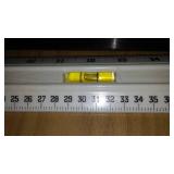 Hand Tools. Square, timer, bubble stick and more.