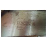 Hand Tools. Square, timer, bubble stick and more.