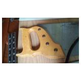 Hand Tools. Square, timer, bubble stick and more.