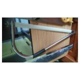 Hand Tools. Square, timer, bubble stick and more.