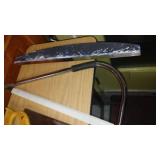 Hand Tools. Square, timer, bubble stick and more.