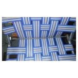 Patio Lawn Chairs (3)