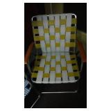 Patio Lawn Chairs (3)