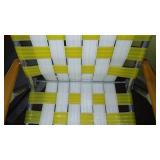 Patio Lawn Chairs (3)