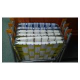 Patio Lawn Chairs (3)