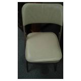 Samsonite Card Table Set.