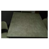 Samsonite Card Table Set.