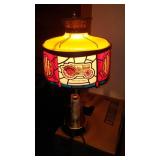 McCormick Deering Light