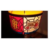 McCormick Deering Light