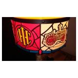 McCormick Deering Light