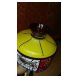 McCormick Deering Light