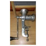 Antique Home Items (4) All Great!