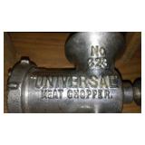 Antique Home Items (4) All Great!