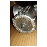 Antique Home Items (4) All Great!