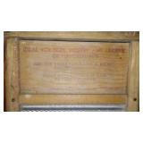 Antique Home Items (4) All Great!