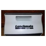 Lunchmate Cooler Case IH By Igloo.