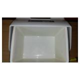 Lunchmate Cooler Case IH By Igloo.