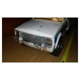 Nylint NAPA Pickup Truck