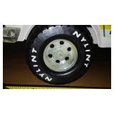 Nylint NAPA Pickup Truck