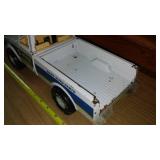 Nylint NAPA Pickup Truck