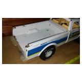 Nylint NAPA Pickup Truck