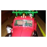 Texaco Wrecker, Amazing Detail  See All Pics.