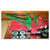 Texaco Wrecker, Amazing Detail  See All Pics.