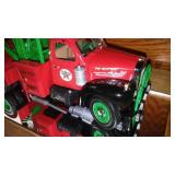 Texaco Wrecker, Amazing Detail  See All Pics.