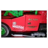 Texaco Wrecker, Amazing Detail  See All Pics.