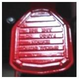 Country Classics Case IH 9380 Steiger Tractor