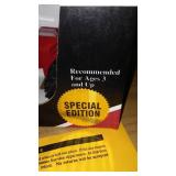 Country Classics Case IH 9380 Steiger Tractor