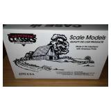 Country Classics Case IH 9380 Steiger Tractor