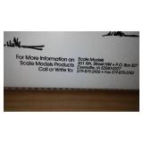 Country Classics Case IH 9380 Steiger Tractor