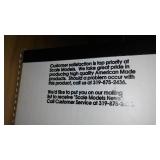 Country Classics Case IH 9380 Steiger Tractor