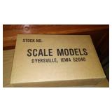 Country Classics Case IH 9380 Steiger Tractor