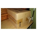 Country Classics Case IH 9380 Steiger Tractor