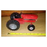 ERTL International Tractor  Steering.