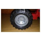 ERTL International Tractor  Steering.