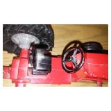 ERTL International Tractor  Steering.