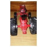 ERTL International Tractor  Steering.