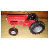 ERTL International Tractor  Steering.