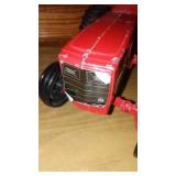 ERTL International Tractor  Steering.