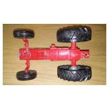 ERTL International Tractor  Steering.