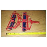 McCormick 4 Gang Disc.  Great!