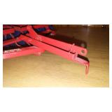 McCormick 4 Gang Disc.  Great!