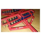 McCormick 4 Gang Disc.  Great!