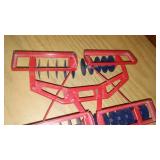 McCormick 4 Gang Disc.  Great!