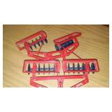 McCormick 4 Gang Disc.  Great!