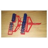 McCormick 4 Gang Disc.  Great!