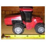 Case International 9250  Excellent, Numbered.